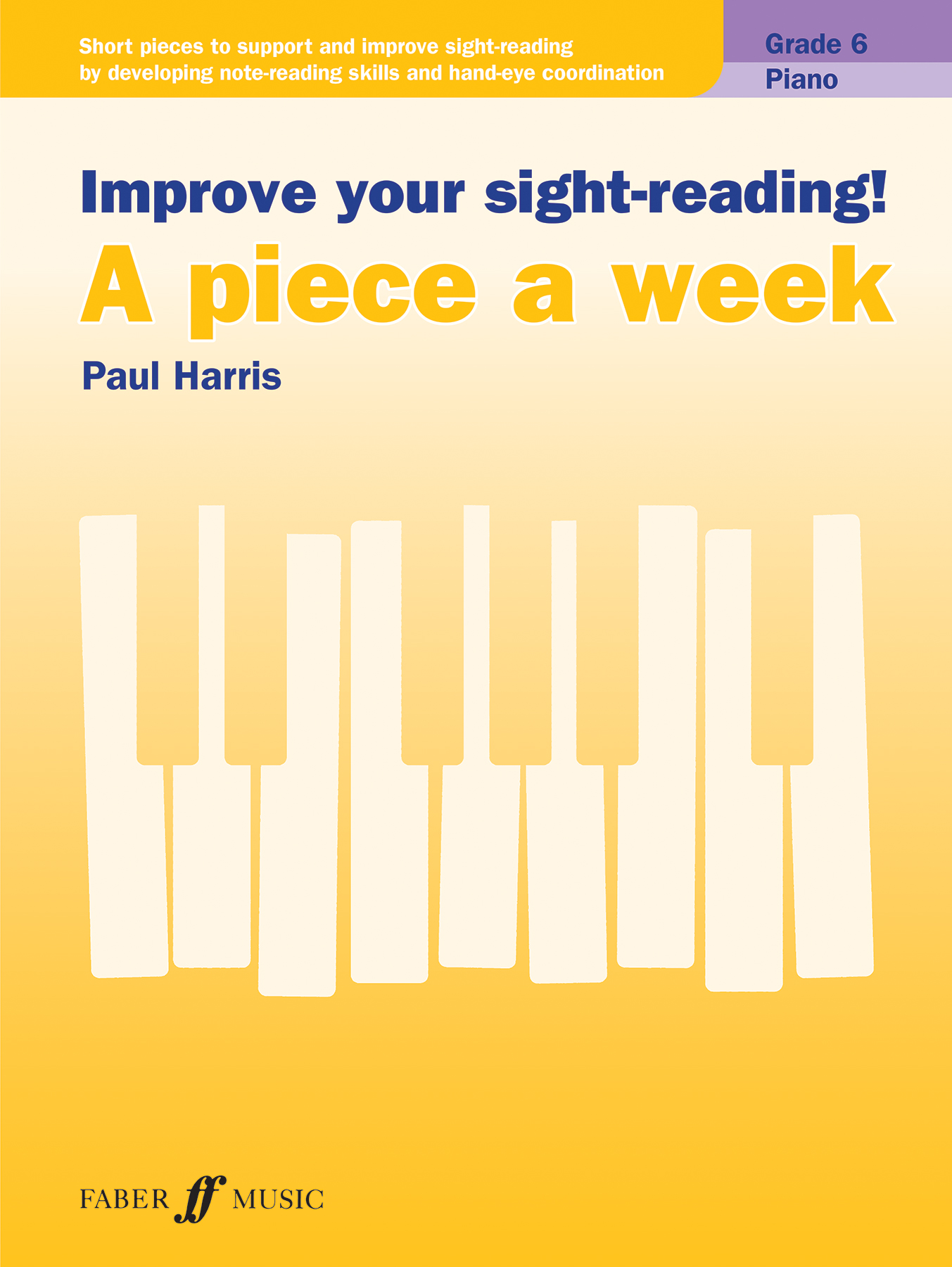 Produktbild zu: Agent TX9 Undercover In Havana (from 'Improve Your Sight-Reading! A Piece a Week Piano Grade 6')
