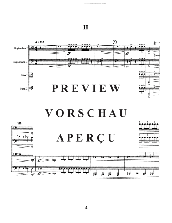 Product gallery: Page 6 of 21 From Darkness...Emerging , , (Tuba Quartett EETT)