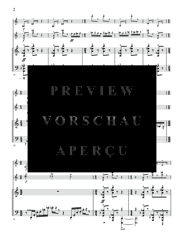 Produktgalerie: Seite 6 von 11 Distrocto, , (Trio Klarinette, Violine und Klavier)
