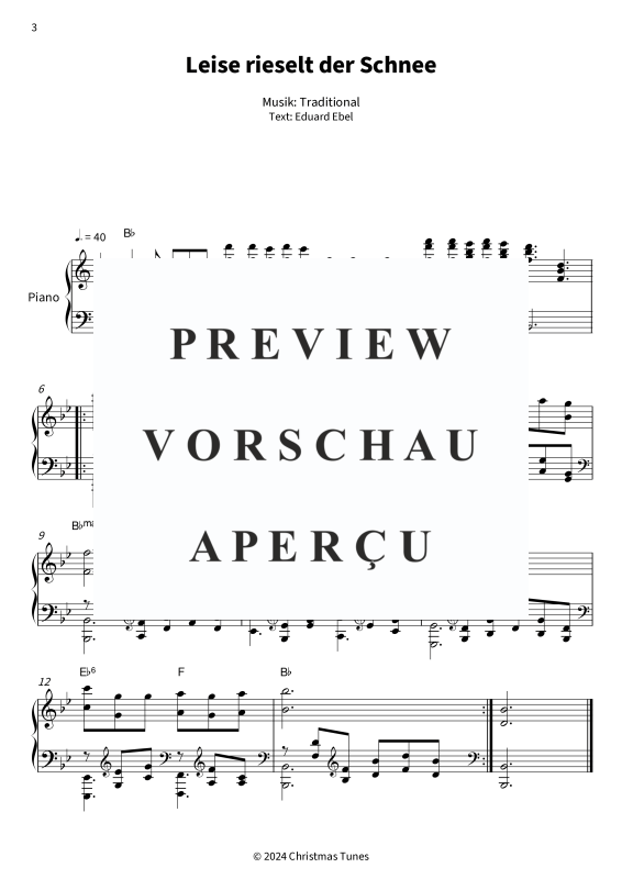 Product gallery: Page 5 of 11 Harmonische Weihnachten am Klavier, , Piano Solo