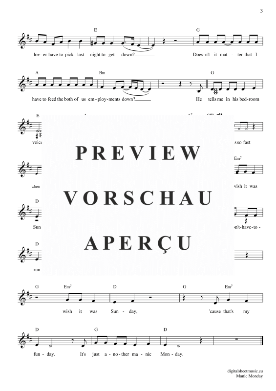 gallery: Manic Monday , Bangles, (vocals)