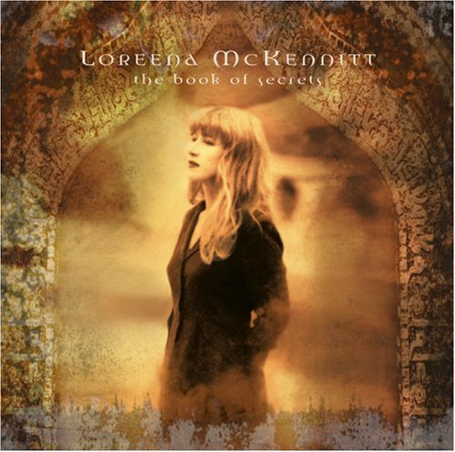 cover: The Mummers' Dance, Loreena McKennitt, Gesang, Gitarre, Klavier