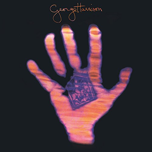 cover: That Is All, George Harrison