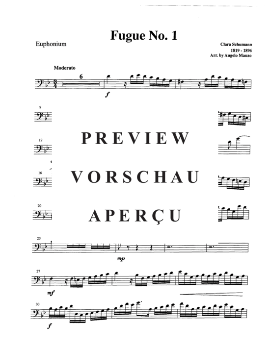 gallery: Fugue Number 1 , , (Tuba Trio EET)