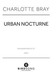 Product picture to: Urban Nocturne