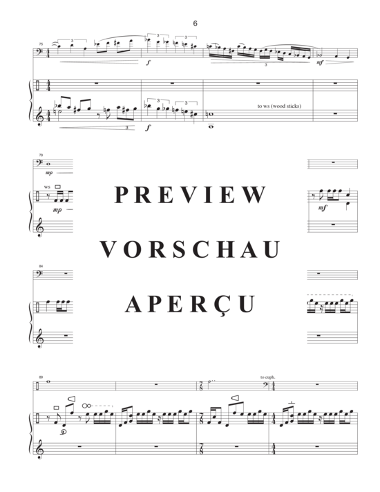 Product gallery: Page 10 of 21 Ventures (Euphonium und ein (oder zwei) , ,  drummer)