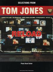 cover: You Need Love Like I Do (Don't You), Tom Jones, Gesang, Gitarre, Klavier