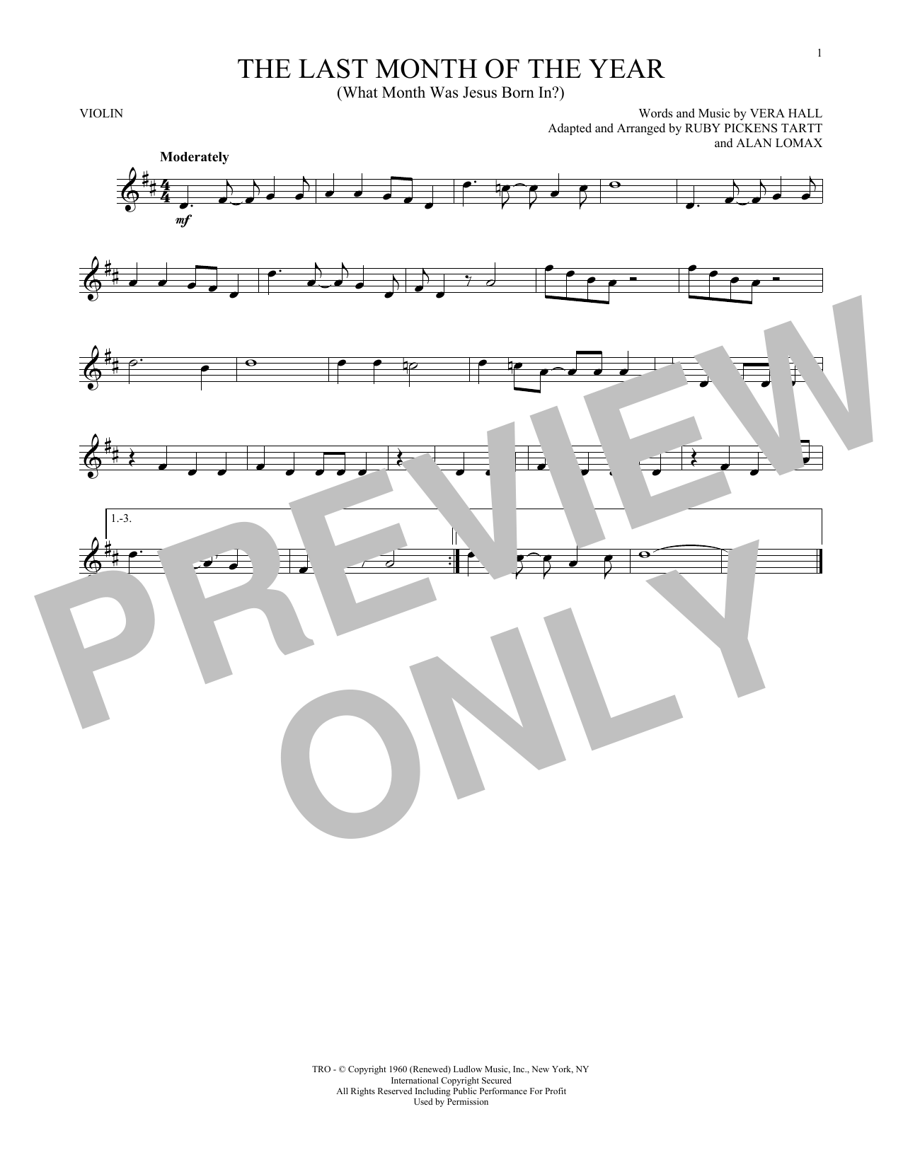 Product gallery: Page 1 of 1 The Last Month Of The Year (What Month Was Jesus Born In?), Ruby Pickens Tartt