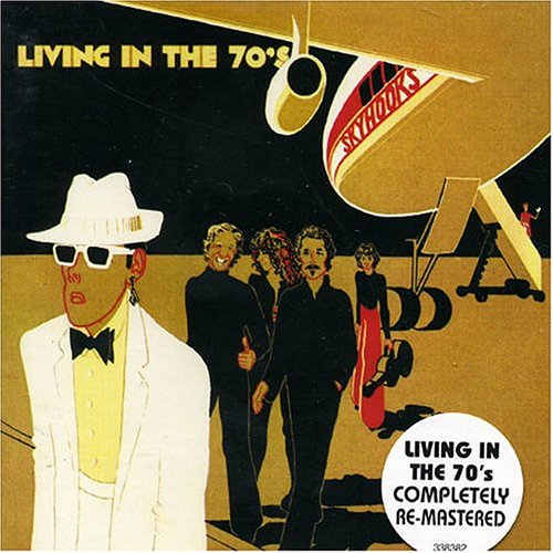 cover: Horror Movie, Skyhooks, Melodieinstrument