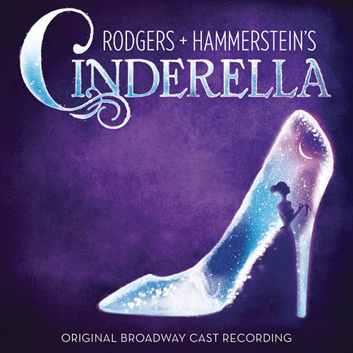 cover: A Lovely Night (from Cinderella), Richard Rodgers, Rodgers & Hammerstein, Oscar Hammerstein II, Cinderella (Broadway)