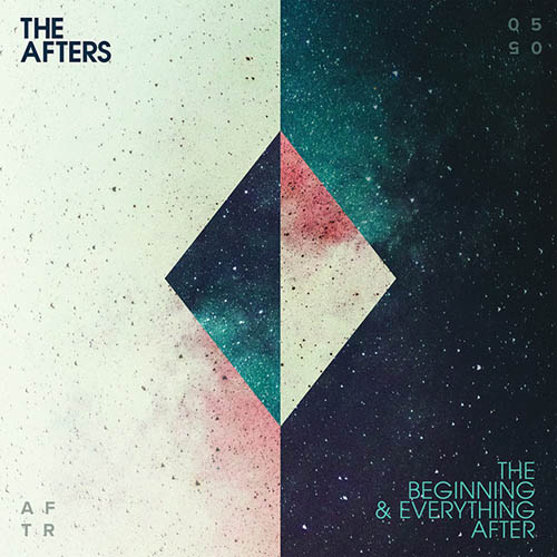 cover: I Will Fear No More, The Afters