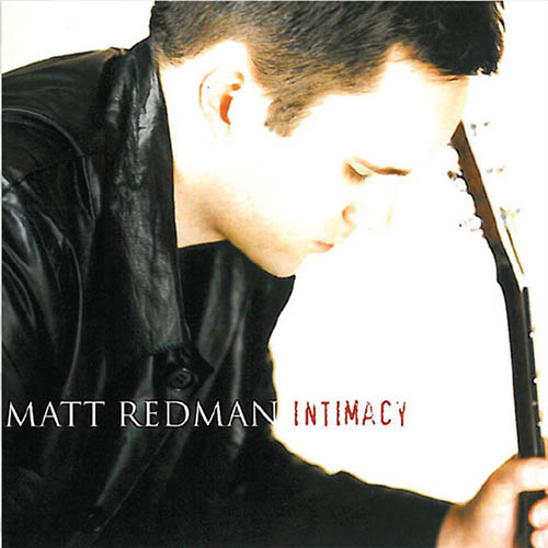 cover: The Heart Of Worship (When The Music Fades), Matt Redman, Melodieinstrumente