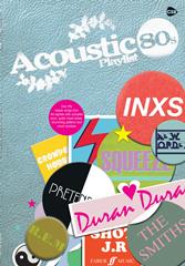 cover: Missing You, John Waite, Gesang, Gitarre