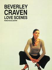 cover: Feels Like The First Time, Beverley Craven