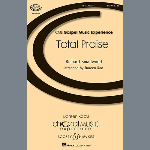 Produktbild zu: Total Praise