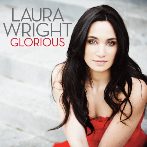 cover: Stronger As One, Laura Wright, Gesang, Gitarre, Klavier