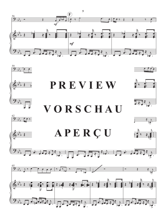 Product gallery: Page 7 of 16 Orange Tuba , , (tuba + piano)