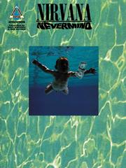 cover: On A Plain, Nirvana, Gesang, Gitarre