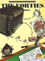 cover: I'm Going To See You Today, Gracie Fields, Gesang, Gitarre, Klavier