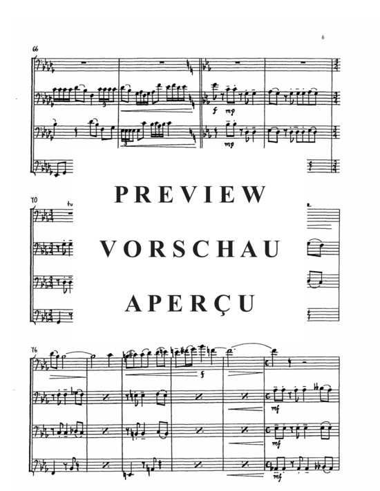 Product gallery: Page 9 of 21 Odyssey , , (4 trombones)