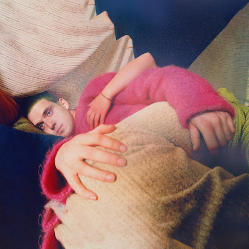 cover: 26, Lauv