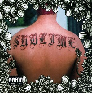cover: Santeria, Sublime