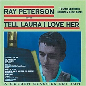 Produktbild zu: Tell Laura I Love Her