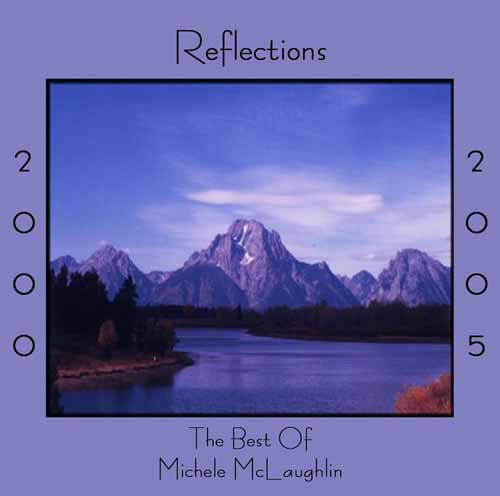 cover: The Lonely Ballerina, Michele McLaughlin, Klavier