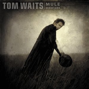 cover: Chocolate Jesus, Tom Waits, Gitarre