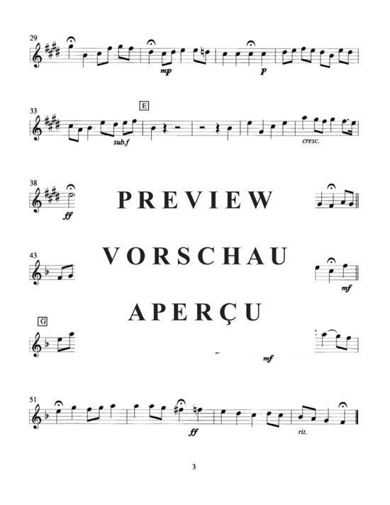 Product gallery: Page 21 of 21 Four Bach Chorales , , (Tuba Quartett EETT)