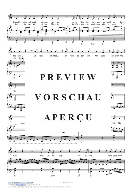 Produktgalerie: Seite 4 von 4 So zart wie Mozart , Schöne, Barbara, Klavier und Gesang