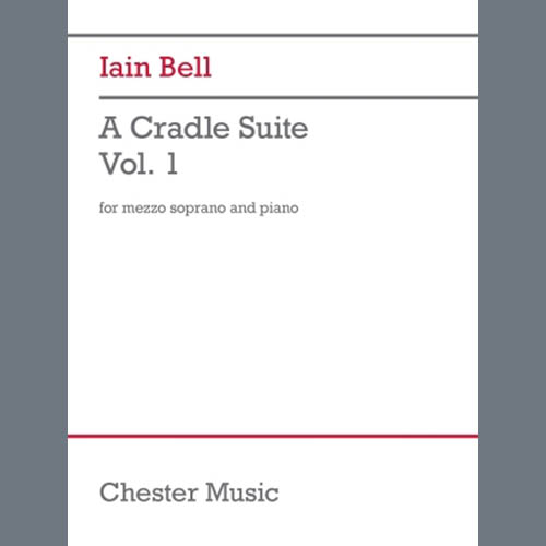 Produktbild zu: A Cradle Suite Vol. 1