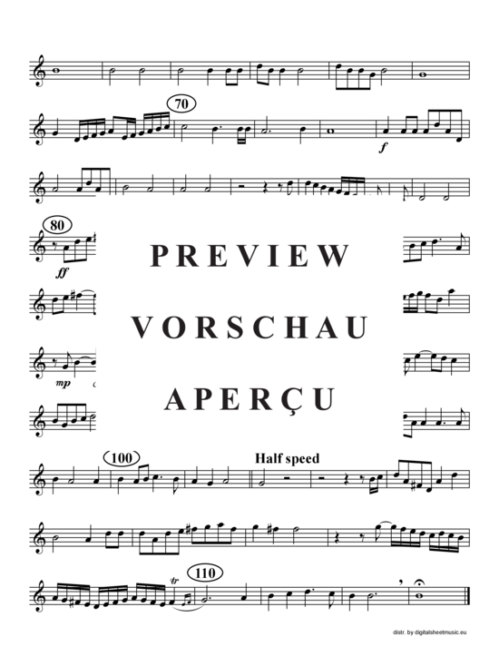 Product gallery: Page 7 of 15 Earl of Oxfords Marsch , , (SATB or AATB)