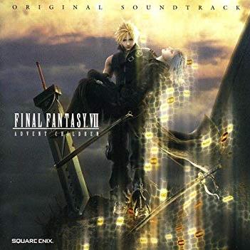 cover: Tifa's Theme (from Final Fantasy VII),