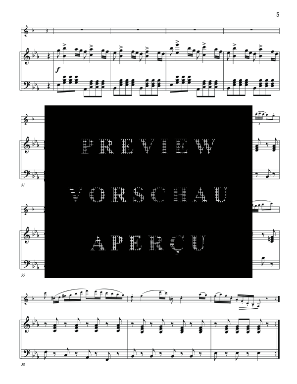 Product gallery: Page 9 of 11 Adagio, Tema con Variazioni e Finale sopra il tema nell´opera Il Pirata del Bellini, , (clarinet in Bb and piano)
