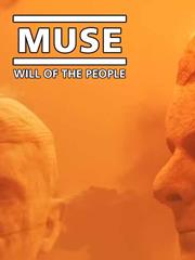cover: Won't Stand Down, Muse, Gesang, Gitarre, Klavier