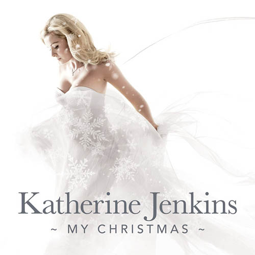 cover: Laudate Dominum, Katherine Jenkins