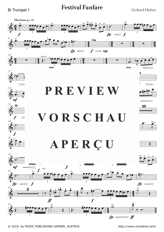 gallery: Festival Fanfare, , (Blechbläser Ensemble)