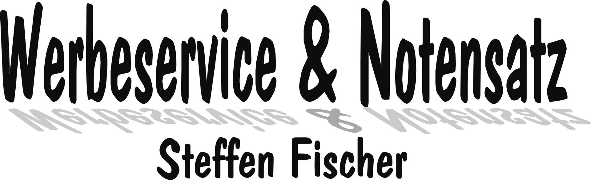 Notensatz S. Fischer Notensatz S. Fischer