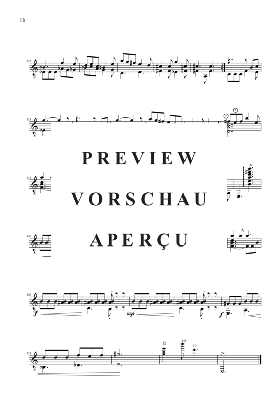 Product gallery: Page 17 of 21 Oxford Days , , (Gitarre Solo)