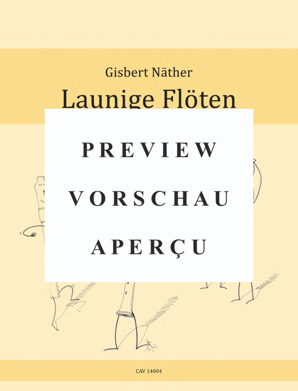 gallery: Launige Flöten, , (Blockflöten-Quintett)