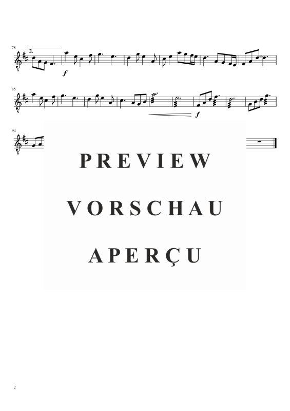 gallery: A New Year Greeting (Einzelstimmen), , Zupfensemble Mandola