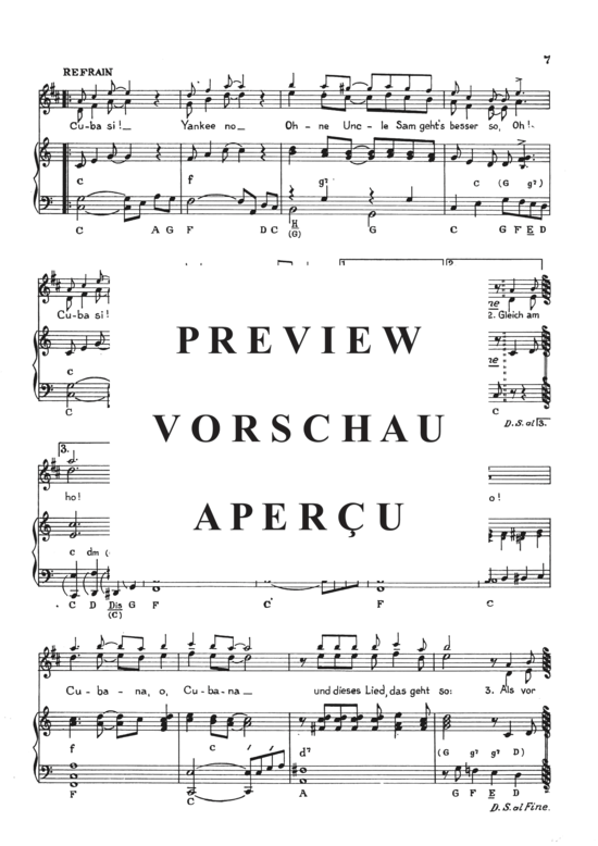 Product gallery: Page 8 of 11 Harald Cornelius singt für Sie , Cornelius, Harald, (piano/accordion + vocals)