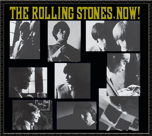 Produktbild zu: Heart Of Stone