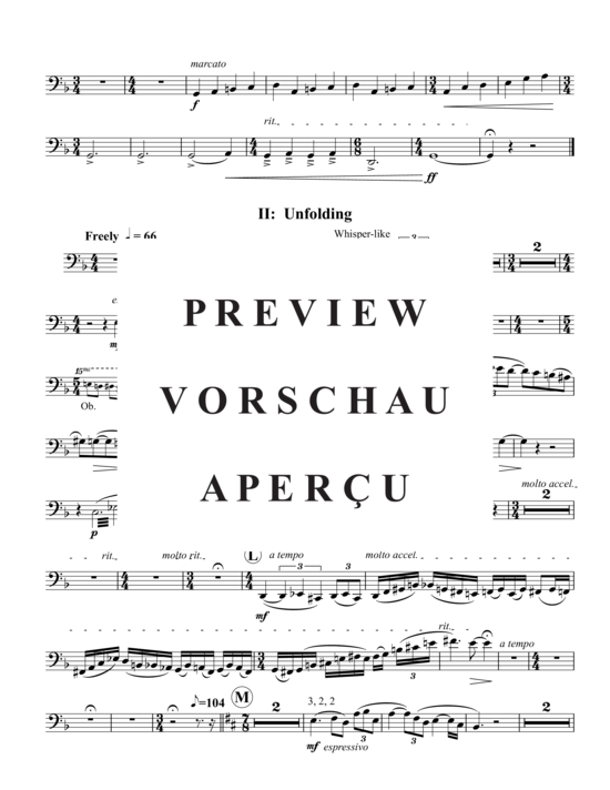 Produktgalerie: Seite 18 von 21 The Chambers of Hemera , , (Holzbläser-Quintett)