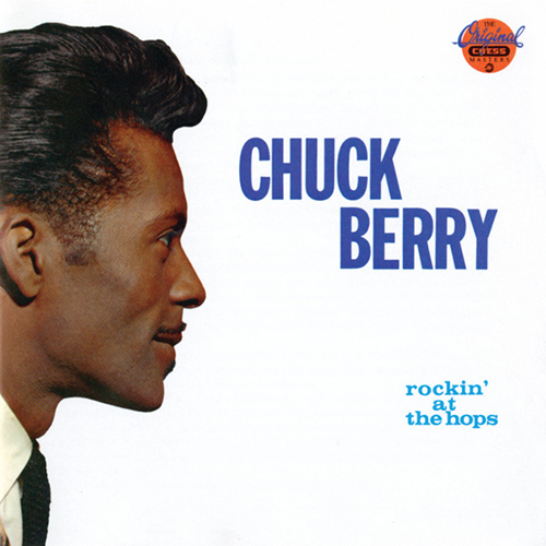cover: Bye, Bye Johnny, Chuck Berry