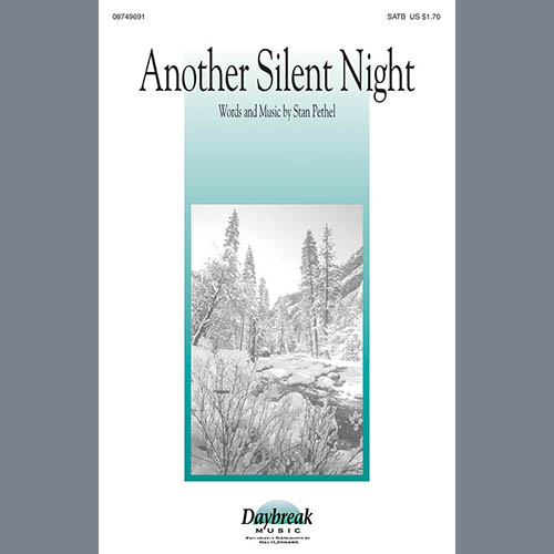 Product picture to: Another Silent Night