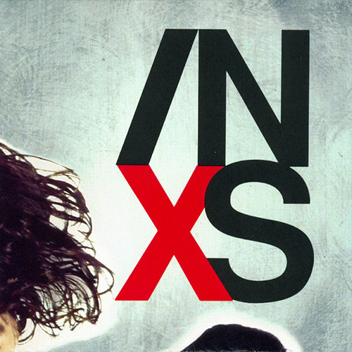 cover: The Stairs, INXS