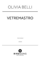 Produktbild zu: Vetremastro