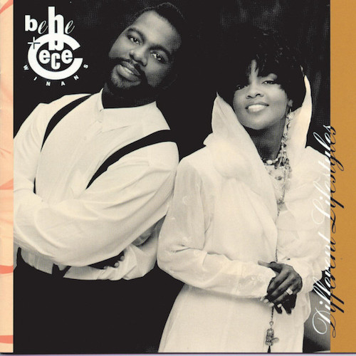 cover: Addictive Love, BeBe and CeCe Winans, Gesang, Gitarre, Klavier